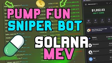 Solana Sniper Bot: Deterministic Trigger Grid & Pump Fun Low‑Jitter Live Execution