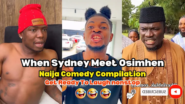 Governor Amuneke Tried to Fool People with Rain AND THIS HAPPENED | Funny Videos