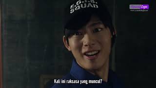 Ultraman taiga subtitle Indonesia eps:1