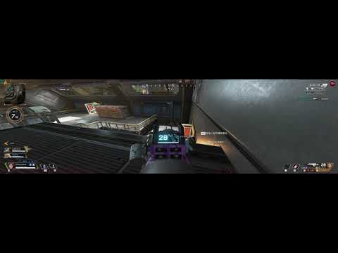 APEX 32:9 歡樂場