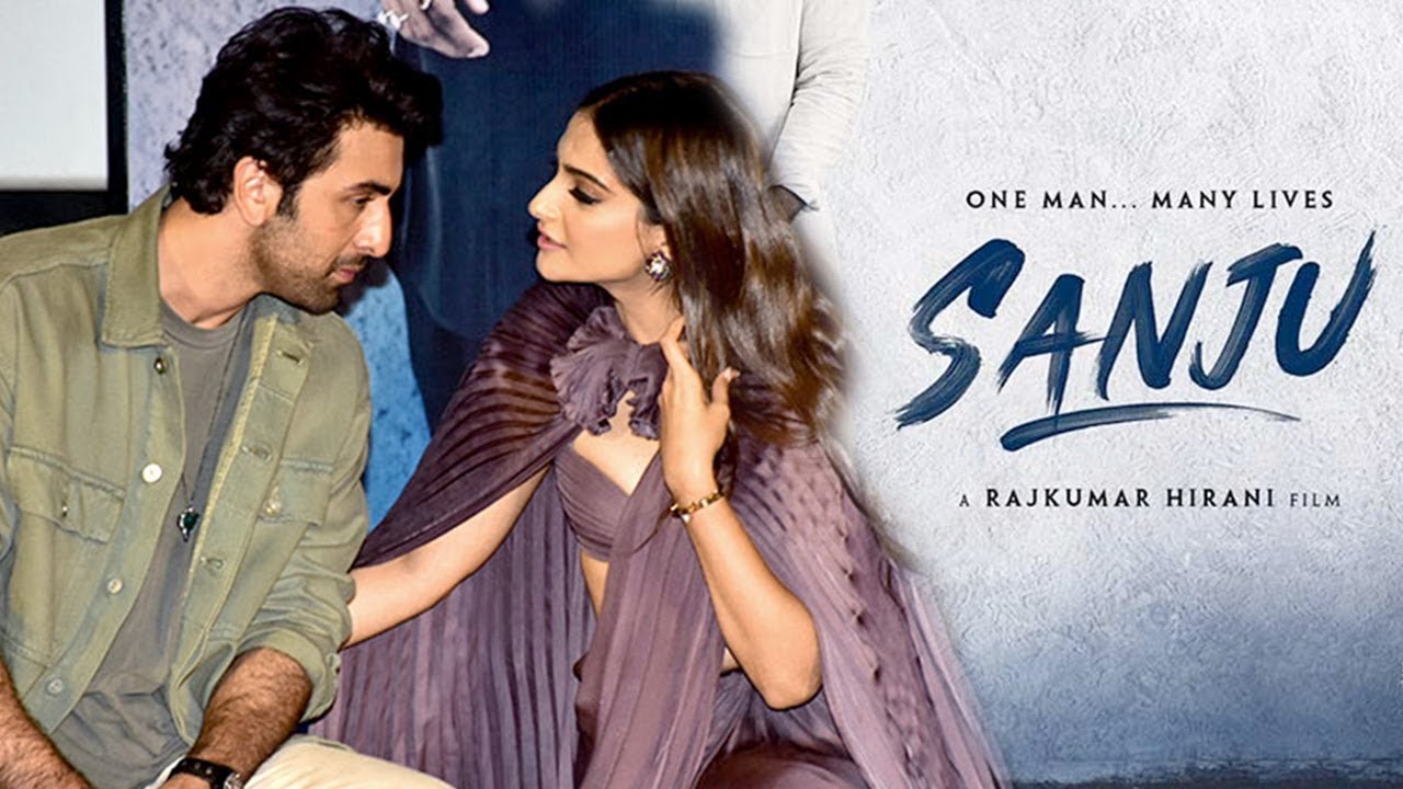 Sanju Trailer Launch Full Event Uncut Video | Ranbir Kapoor New Movie 2018