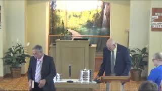 Building Hope Together: Renewing Faith and Commitment