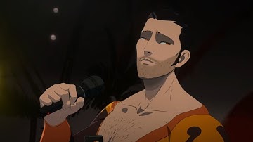 Flambae Song and His Fight with Robert - Dispatch