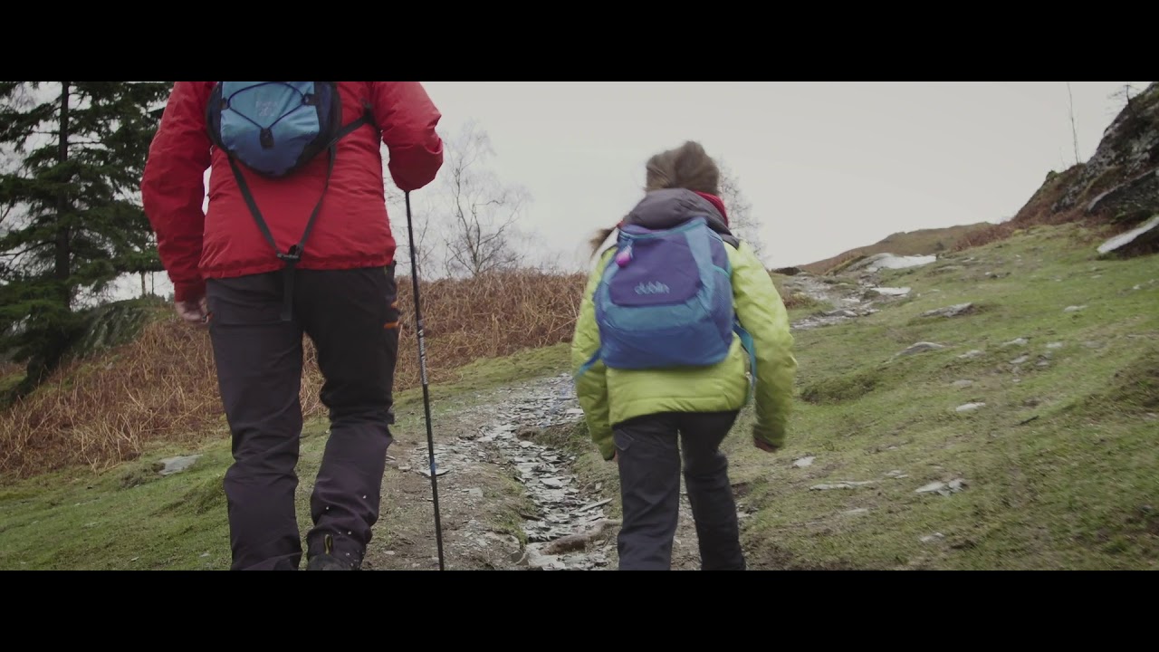 Adventure Smart  LAMRT   Watch the Weather