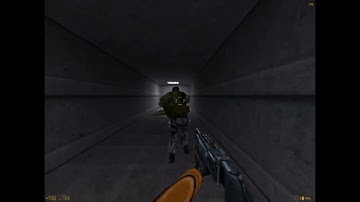 Half Life MMod Part 5 4K No Commentary