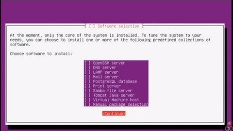 How to Make an Ubuntu File Server With Samba