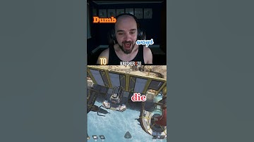 Apex Legends Fail: Hilarious Jumpmaster Plunge Off The Map #gaming #gamingvideos #apex #apexlegends