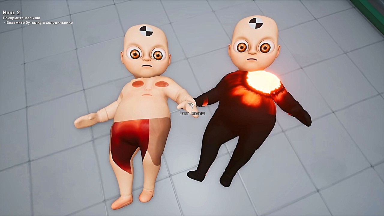 КОМУ ПОВЕЗЕТ В ЭТОЙ ИГРЕ