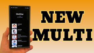 Massive Samsung Update Adds New Multitasking Features on Galaxy Smartphones