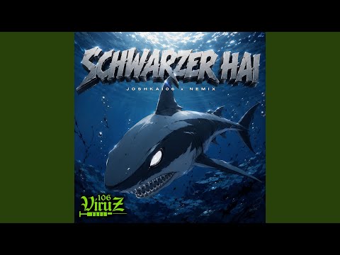 Schwarzer Hai