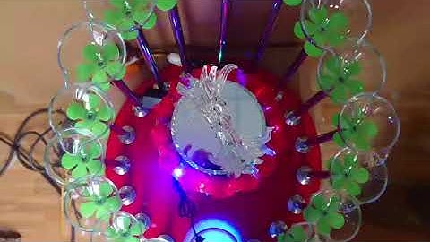 Tháp ly mẫu TL01 tháp champagne tháp rót rượu đám cưới | ABshop.com.vn