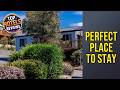 Discovery Parks - Hobart - Perfect Place to Stay | Hobart, Australia🌟
