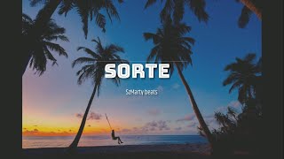 'Sorte' Instrumental zouk  Kizomba (type beat Sidof Davi) Prod. SzMarty Beats