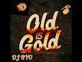 Old indian mix  old is gold