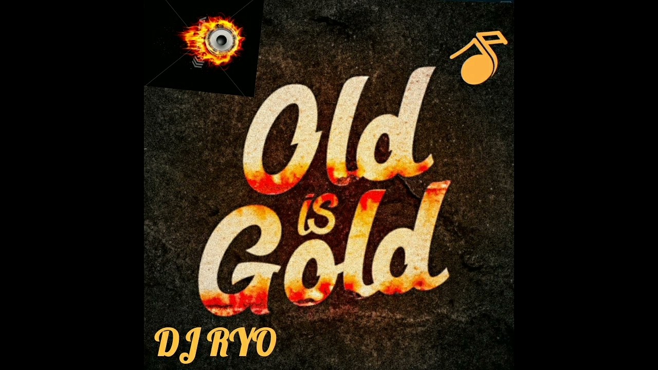 Old Indian Mix  Old Is Gold