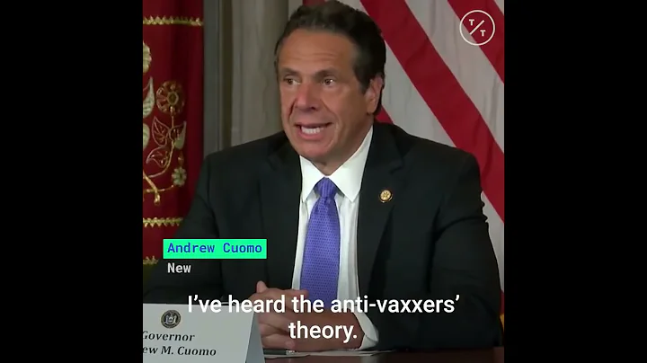New York Ends Religious Exemption to Vaccines Amid Measles Outbreak - DayDayNews