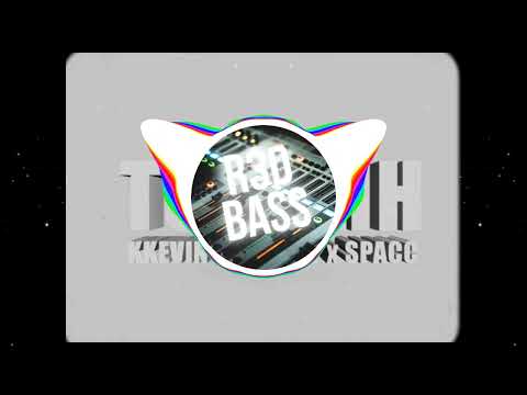 KKevin TOPSHIT Ft Bruno X Spacc Bass Boosted 