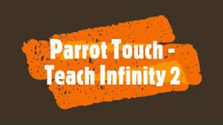 Parrot Touch Teach Infinity 2 screenshot 1