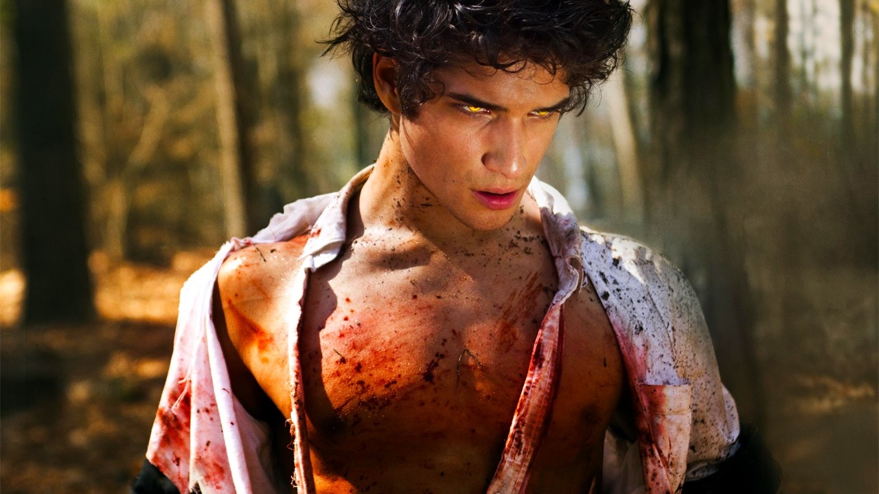 ملخص كامل للجزء الأول من الموسم الأول من مسلسل Teen Wolf | قصة سكوت ماكول وتحوله إلى مستذئب 🐺🔥