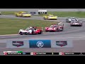 2019 Rolex 24 At Daytona Part 1 - Daytona International Speedway