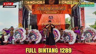 Live Putro Sendi Satrio Sakti FULL Bintang 1289 Kediri Ft L-Jha Audio Pro (2)