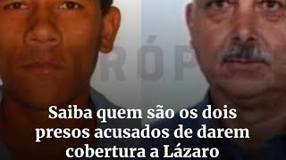 CASO LÁZARO: FAMÍLIA DIZ TUDO QUE LÁZARO FALOU APÓS O SEQUESTRO. 🔴 #Shorts #Videcurto