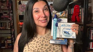 Weekly Recap ASMR, Folk Horror, Apocalypse Prep, Fighting Mosquitos 🦟