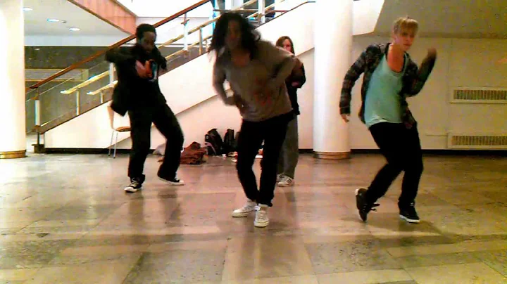 Omarion Feat. Gucci Mane- I Get It In Taster Take 1