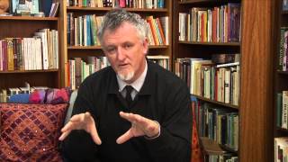 Video: Christianity Legitimation and Context - Rod Blackhirst (Caesar Messiah)