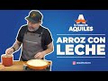 Arroz con Leche - El Toque de Aquiles