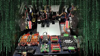 Test Toy - Solenoids 12V (20N / 60N / Ford Starter / 80N) All links in description