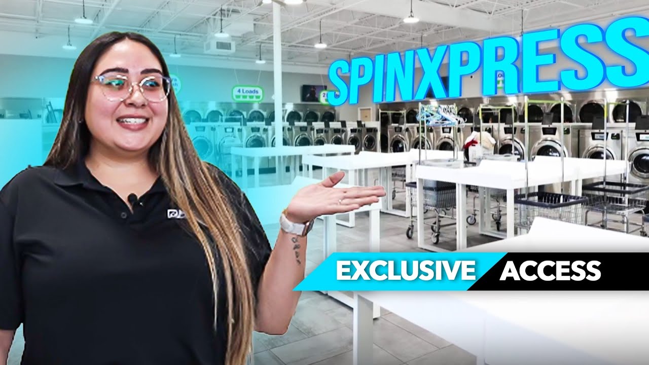 See How This Store Treats Customers Like VIPs!