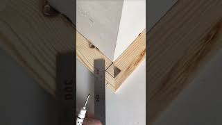 #kreatif #tutorials #wodworking