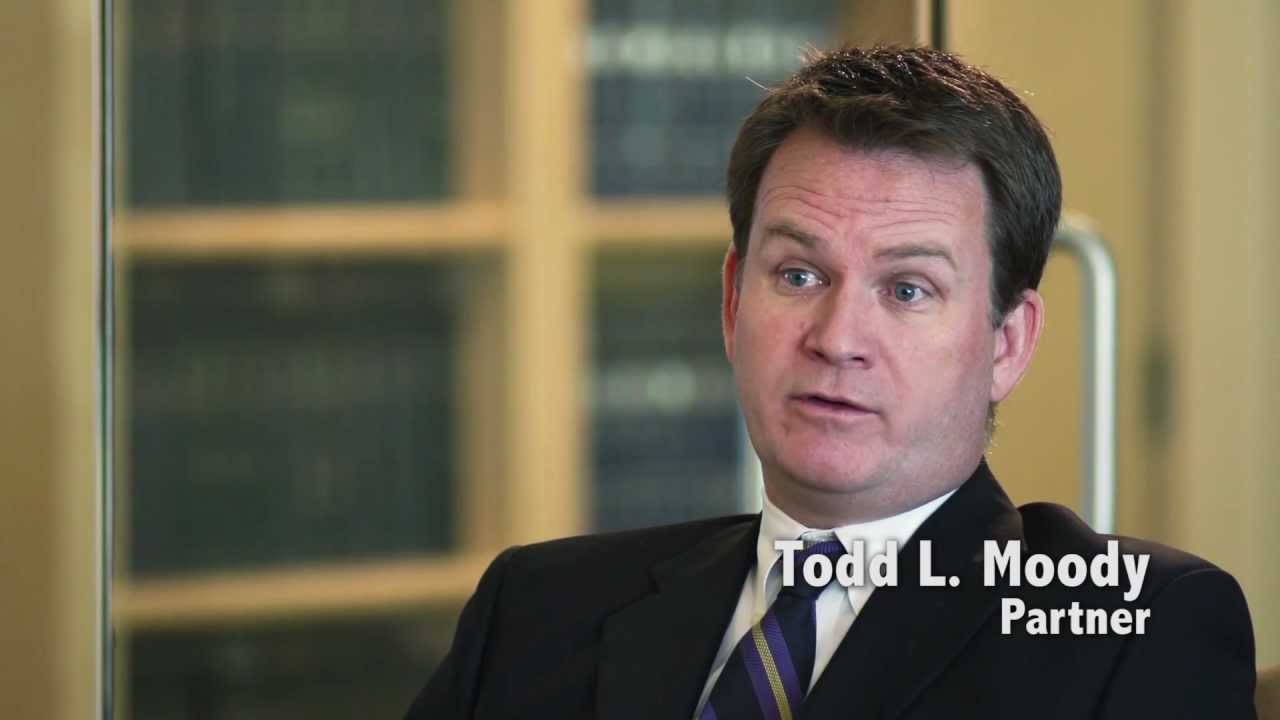 Todd Moody Preparing for Adoption YouTube