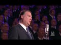 "How Great Thou Art" -  Bryn Terfel and The Mormon Tabernacle Choir