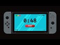 1 Minute Classroom Timer - Nintendo Switch