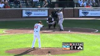 9/10/10 CG: NY@BAL