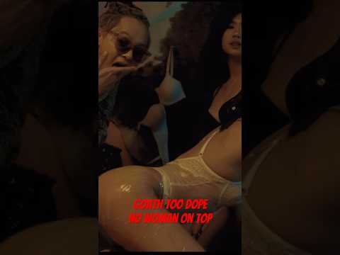 Baby Spicy kunaiki pake nike😜            Spicy - Kingyo ft. Sexy Goath #music  #hiphop #musicvideo
