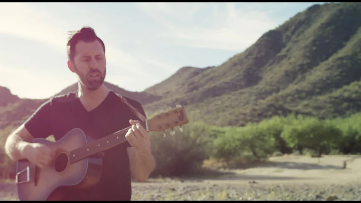 Adam Townsend - The River (Official Video)