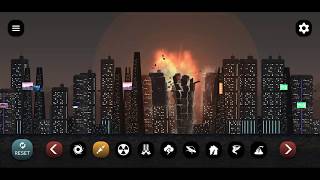 City Smash new city screenshot 4