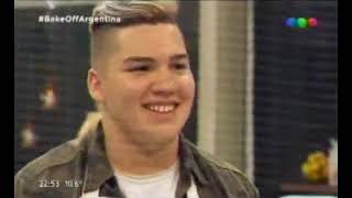 Bake Off Argentina 2018 – Programa 10