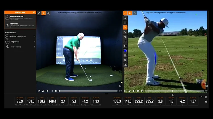Golf Lesson 2 with PGA Pro Kyle Musick