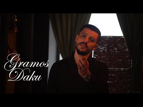 Gramos Daku -