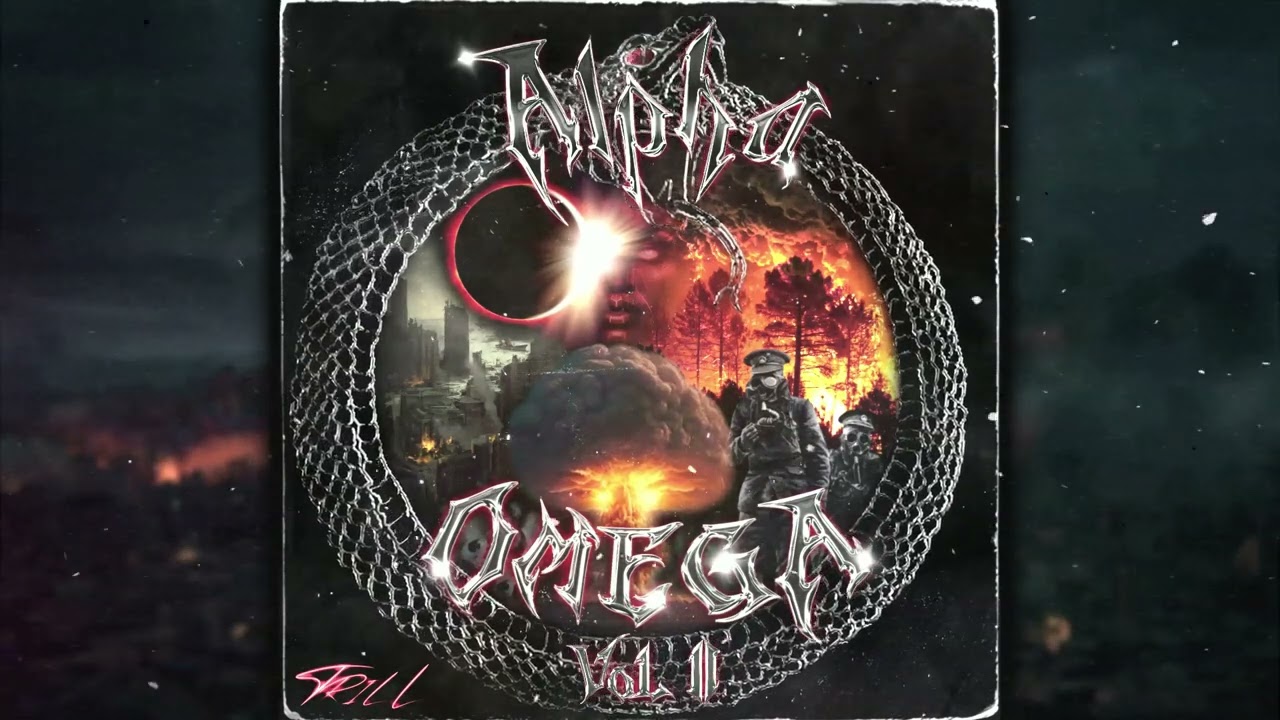 01 DEVILISH TRIO - TheDarknessInside [T.TRILL Remix]