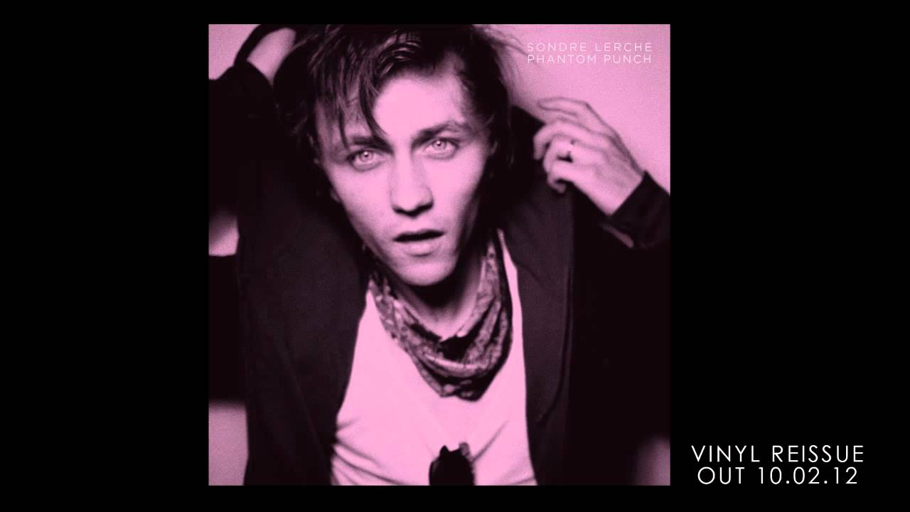 Watch Sondre Lerche - "After All" on YouTube Watch Sondre Lerche - "After All" on YouTube