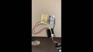A. Conte L. Riemer ECE561 Project Demo