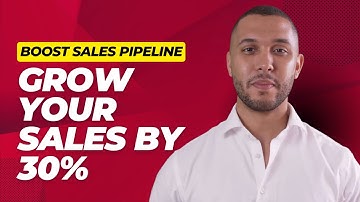 Grow Your Sales Pipeline by 30% with Go AI CRM: 5 Proven Strategies