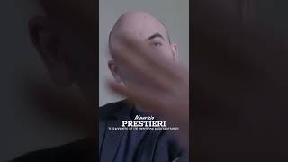 MAURIZIO PRESTIERI: Gli hanno dato fuoco #gomorra #robertosaviano #crime #edit #verticale #podcast