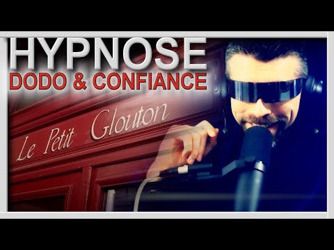 Dormir et gourmandise de confiance, ça te tente ? (hypnose)