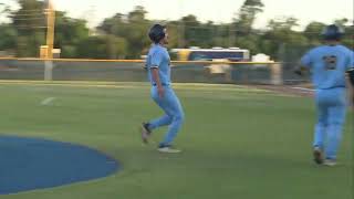 Gulf Coast wins panhandle conference title over Chipola